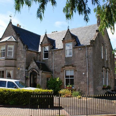 Ardmeanach Bed & Breakfast Inverness Luaran gambar