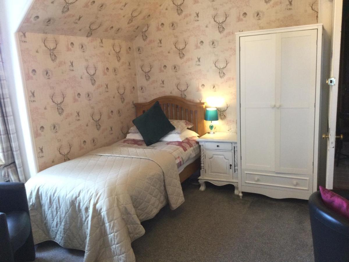 Ardmeanach Bed & Breakfast Inverness Luaran gambar