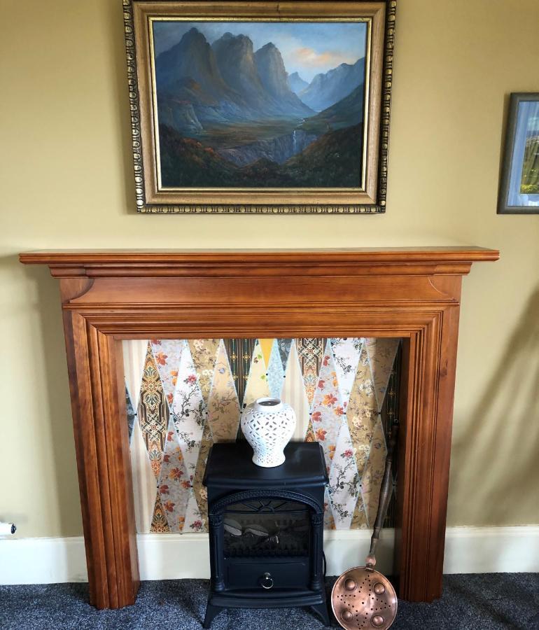 Ardmeanach Bed & Breakfast Inverness Luaran gambar