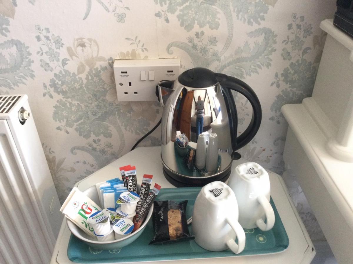 Ardmeanach Bed & Breakfast Inverness Luaran gambar