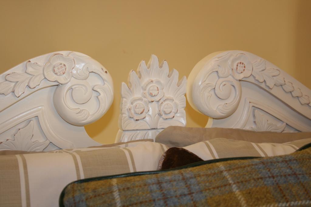 Ardmeanach Bed & Breakfast Inverness Luaran gambar