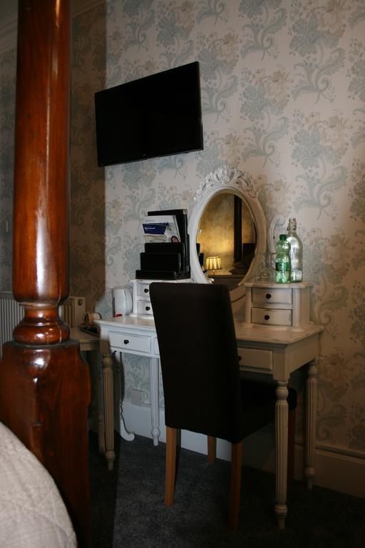 Ardmeanach Bed & Breakfast Inverness Luaran gambar