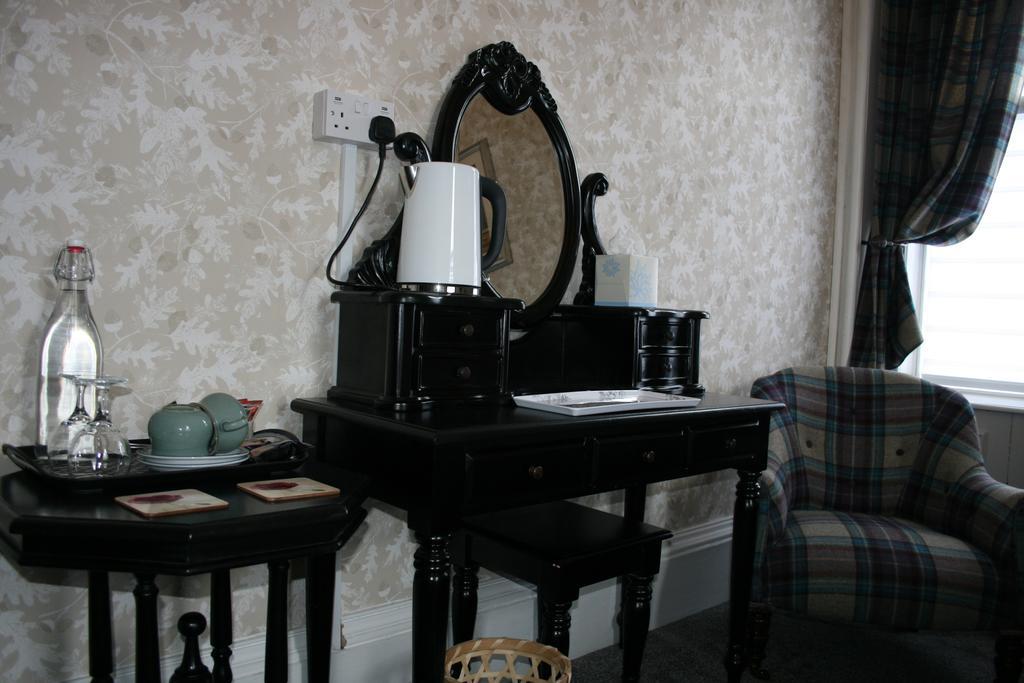 Ardmeanach Bed & Breakfast Inverness Luaran gambar